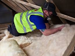 Best Basement Insulation in Mackinaw, IL