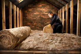 Best Insulation Air Sealing in Mackinaw, IL