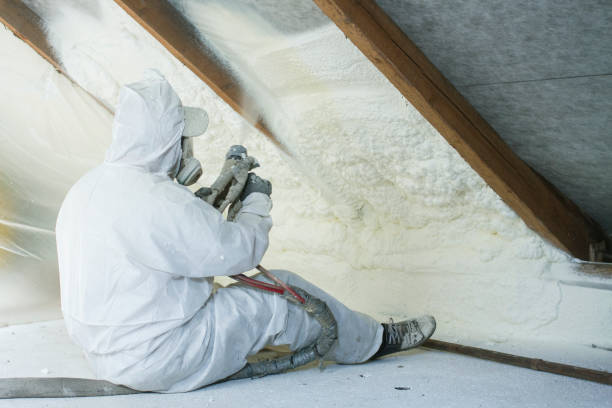 Types of Insulation We Offer in Mackinaw, IL